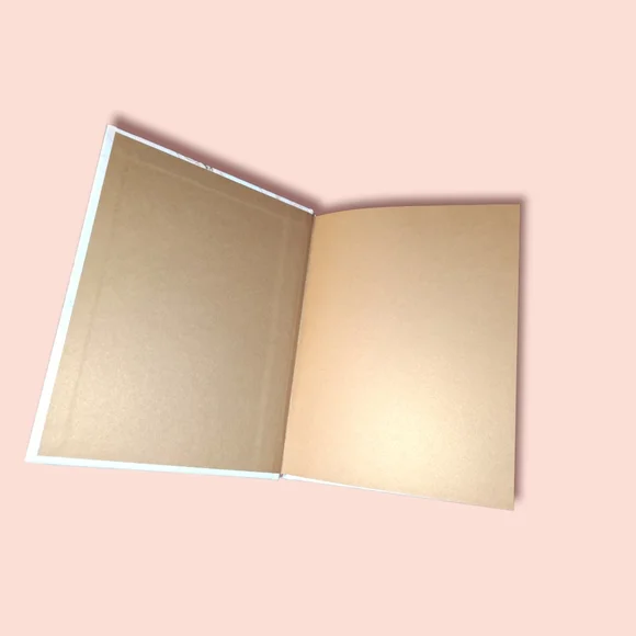 AN INSPIRED LIFE JOURNAL - Picture 3 of 7